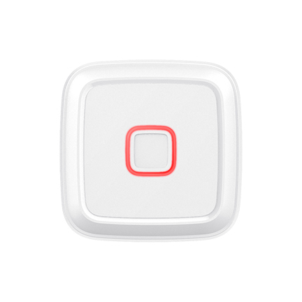 MOKOSMART Outdoor IP67 Waterproof SOS Emergency LoRaWAN Button with 7km Range 5200mAh Battery for Elder Home Safety Manufacturer