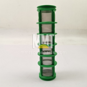 251-7580 2517580 Élément de filtre à eau pour compacteur CB10 CB8 - Product Image 6