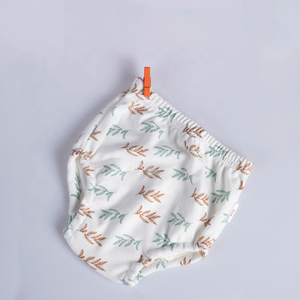 Suncan Vente en gros de culottes d'apprentissage pour bébés, culottes de couches lavables en coton - Product Image 5