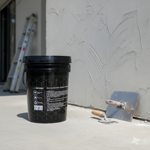 Pintura Acrílica para Estuco Purdo, Pintura Ecológica para Paredes, Brocha para Pintar Muebles, Fabricantes Chinos al por Mayor - Product Image 5