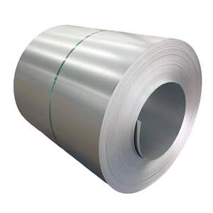 316L gulungan baja tahan karat 0.5-4.0mm ketebalan 1000-2000mm lebar dingin digulung untuk pembuluh tekanan BA 2B HL permukaan untuk pengelasan - Product Image 1