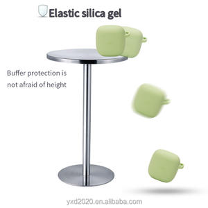 Étui en Silicone pour écouteurs JBL mate 220/225TWS, Anti-chute, coque de protection pour écouteurs sans fil, accessoires - Product Image 2