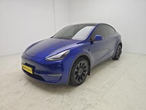 Tesla Model Y Long Range Version 2021 <span class=keywords><strong>2022</strong></span> 2023, moteurs avant et arrière, modèle le plus vendu au monde - Product Image 3