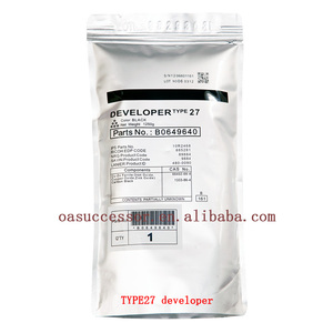 TYPE27 개발자, B234-9640, 리코 아피시오 MP9000/MP1100/MP1350/MP906/MP1106/MP1356/MP907/MP1107/MP1357 MP 1350 9000 1100 906 - Product Image 2