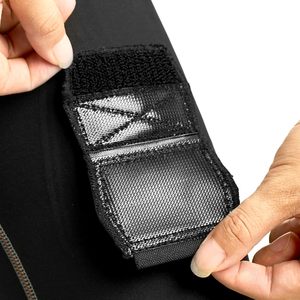 Pantalones Cortos de Compresión EALER BCP300 con Copa Deportiva para Hockey, Béisbol y Sóftbol - Product Image 4