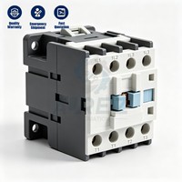 3RT1055-6AU36 Relay Kontaktor Traksi 3RT10556AU36 Dengan Layanan Kontrol Fieldbus Opsional