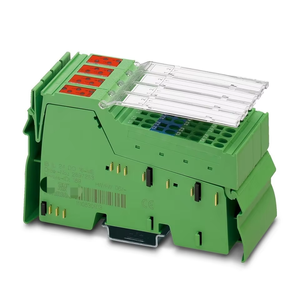 1466211 -spp-t2 Scaricatore di sovratensione 40kA per quadri elettrici 1 pz Nuovo Originale Pronta Consegna PLC Dedicato per Automazione Industriale - Product Image 5