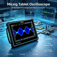 Osiloskop Tablet Seri Micsig Smart STO 2CH 32GB