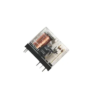 Relay 24VDC Relay 24VDC Tyco G2R-1 24VDC 5pins 10A/250Vac cho bảng điều khiển