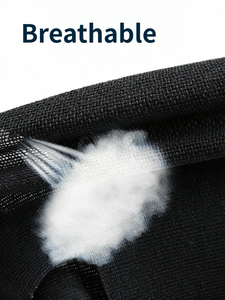 Cinta Deportiva <span class=keywords><strong>de</strong></span> Kinesiología Precortada <span class=keywords><strong>de</strong></span> Alta Calidad, Transpirable, Impermeable, Elástica, Hipoalergénica, con Color y Logotipo Personalizables - Product Image 5