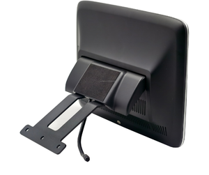 Écran de siège arrière de moniteur d'<span class=keywords><strong>appui</strong></span>-tête de voiture universel 13.3 pouces Android 9.0 8 Core 1080p pour <span class=keywords><strong>Audi</strong></span>/ Bmw/mercedes Benz/tesla/Hyundai/lex - Product Image 2