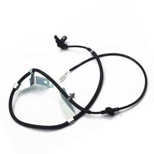 ABS Capteur 93194060 4709220 56310-51K00 5631051K00 pour <span class=keywords><strong>OPEL</strong></span>/VAUXHALL <span class=keywords><strong>AGILA</strong></span> B SUZUKI <span class=keywords><strong>SPLASH</strong></span> - Product Image 1