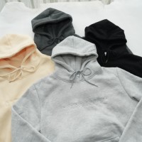 330GSM Streetwear Sudaderas con capucha personalizadas de peso pesado de alta calidad para hombres Tallas grandes Fabricantes de sudaderas con capucha en blanco desgastadas