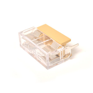 Portafusibles Pcb 26.5X10X21Mm para protección de circuitos electrónicos - Product Image 3