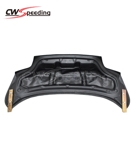 De fibra de carbono maletero trasero parte trasera tapa <span class=keywords><strong>para</strong></span> <span class=keywords><strong>MAZDA</strong></span> RX8 KIT de cuerpo - Product Image 6