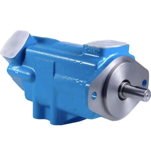 ปั๊มไฮดรอลิกแบบใบพัด HYTEK รุ่น PVL12-25-26-F-1R-UU-10 - Product Image 2