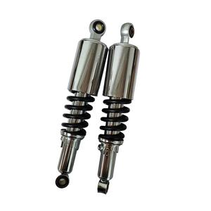 Задний гидравлический амортизатор подвески мотоцикла 320 мм Высококачественный Задний амортизатор Fit Africa Haojue Suzuki GN125 - Product Image 3