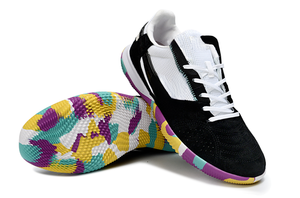 Tacos <span class=keywords><strong>de</strong></span> Fútbol Personalizados <span class=keywords><strong>con</strong></span> Entresuela <span class=keywords><strong>de</strong></span> Goma para <span class=keywords><strong>Nombre</strong></span> y Número, para Usar en Todas las Temporadas - Product Image 4