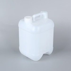 5 <span class=keywords><strong>Litres</strong></span> <span class=keywords><strong>10</strong></span> <span class=keywords><strong>Litres</strong></span> Carré <span class=keywords><strong>Jerrican</strong></span> avec poignée - Product Image 6