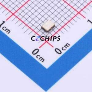 OT3EL4C4JI-111OLP-24.576M Crystal Oscillator (Active) SMD2520-4P Crystal Oscillator 24.576MHz 10ppm CMOS - Product Image 1