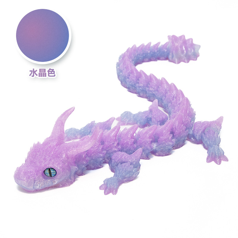 Colore cristallo