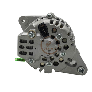 Alternador 12V 40A PC30 PC40 3D84 11983677200, 119836772002, 119836772003, 11983677201, 11983677202, 11983677203 - Product Image 1