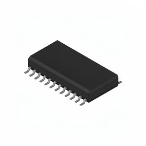 Authorized Distributor 24 SOlC Logic 74F543SC Electronics Component - Product Image 1