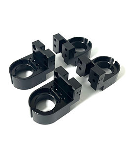 Il servizio di lavorazione <span class=keywords><strong>CNC</strong></span> professionale in fabbrica per parti metalliche in alluminio in acciaio inossidabile include la brocciatura EDM del filo di fresatura - Product Image 6