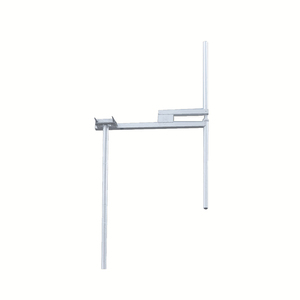 Stainless steel 3. 5dbi  <strong>yagi</strong> fm 88-108 <strong>broadcast</strong> dipole <strong>antenna</strong> Shengda yagi <strong>antenna</strong> 88 108 omni copper - Product Image 1