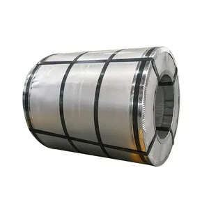 Wholesale Color Coated Galvalume Galvanized Coil