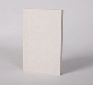 Sử dụng hiện đại thân thiện với môi chống cháy MgO <span class=keywords><strong>Board</strong></span> Tường Cách sử dụng magiê Oxit bảng chống cháy - Product Image 1
