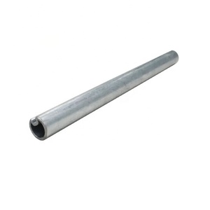 Quincaillerie de <span class=keywords><strong>porte</strong></span> de garage en acier massif de 1 pouce, tige tubulaire durable de Wuxi Shelter Design industriel - Product Image 4