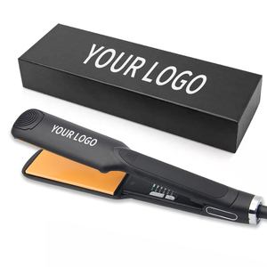 Plancha <span class=keywords><strong>de</strong></span> <span class=keywords><strong>pelo</strong></span> multifuncional para uso en el hogar, herramienta <span class=keywords><strong>de</strong></span> <span class=keywords><strong>peluquería</strong></span> para permanente, ajustable, con temperatura <span class=keywords><strong>de</strong></span> trabajo, 2022 - Product Image 1