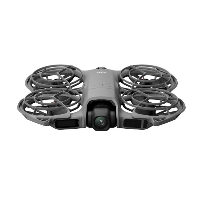 For Neo2 Beginner Drone AI Tracking Brushless 6-Axis 1000m Plastic Build 4K Camera Remote Control Vlog Aerial Photography