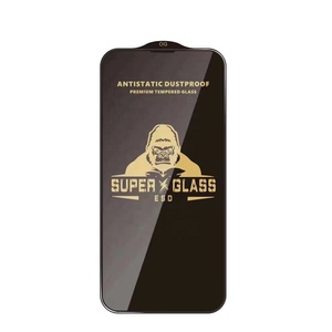 ฟิล์มป้องกันหน้าจอเหล็กสีดำทอง9H HD สำหรับ <span class=keywords><strong>One</strong></span> PLUS Nord CE2 Lite N20 SE N300 <span class=keywords><strong>OnePlus</strong></span> 9RT 7T กระจกนิรภัยสำหรับโทรศัพท์มือถือ - Product Image 1