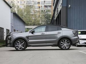 Coche de gasolina <span class=keywords><strong>Lynk</strong></span> 05, coche de gasolina automático, precio fiable y rápido, 2022 - Product Image 3