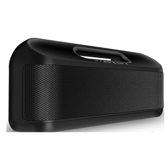Mini Wireless Speaker BT Shower Speakers Portable Waterproof Speaker for  Office Beach Stereo Loudspeaker