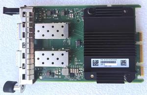 MCX623436AN-CDAB Doble Puerto 100GbE QSFP56 PCIe 4.0 X16 OCP3.0 Para Centro de Datos HPC Virtualización Computación en la Nube SmartNIC - Product Image 5