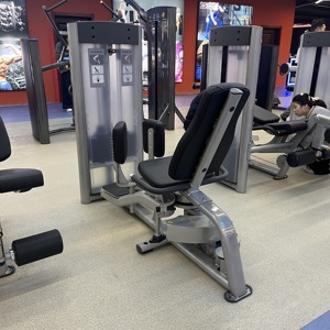 Attrezzatura da <span class=keywords><strong>palestra</strong></span> da seduti per abduttori/<span class=keywords><strong>adduttori</strong></span> per il Fitness per la casa commerciale macchina da <span class=keywords><strong>palestra</strong></span> Multi vendita calda per il Fitness da seduti - Product Image 2