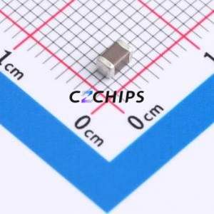 GRT31CC71E226ME13L SMD Capacitor (MLCC) ( Capacitance: 22uF )( Precision: 20% Rated Voltage: 25V ) - Product Image 1