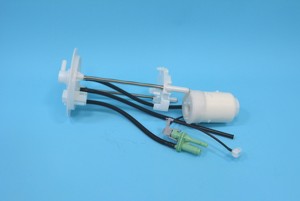 Rakitan <span class=keywords><strong>Filter</strong></span> Bahan Bakar Jepang 77020-35151 77020-60382 untuk LS460 460L Kondisi Baru Bahan Kertas <span class=keywords><strong>Filter</strong></span> Termasuk Penutup 1 - Product Image 4