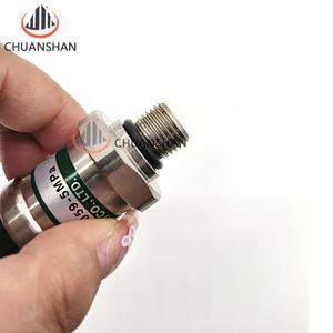 Sensor de Presión de Baja Presión KHR2915 4721059-5Mpa para Excavadora <span class=keywords><strong>Sumitomo</strong></span> <span class=keywords><strong>SH120A3</strong></span> 200A3 - Product Image 6