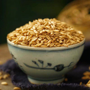 जैविक ओएट खाट थोक थोक थोक थोक थोक कुल तेल अनाज उच्च फाइबर ग्लूटेन मुक्त गैर-गमो खाद्य ग्रेड जिलिन चीन - Product Image 4