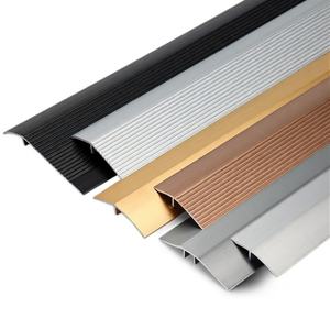 Perfil de Transición para Pisos Sunsbuild, Perfil de Transición para Suelos, Moldura en T para Pisos de Madera, Azulejos y Vinilo - Product Image 3