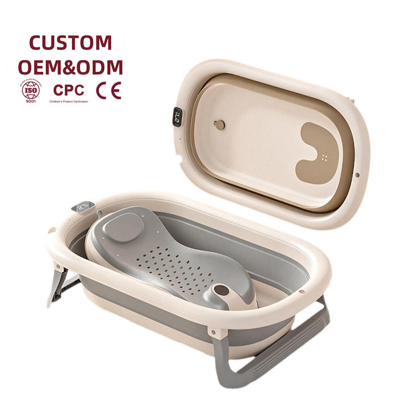 Newborn Baby Bath Tub Baby Bathtub
