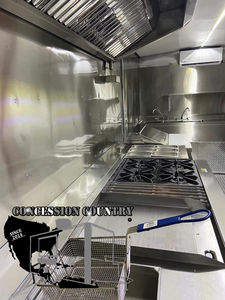 Camion de cuisine mobile VAW Europe, caravane de cuisine, remorque de cuisine à vendre en Inde - Product Image 5