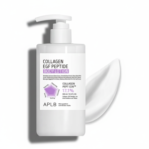 โลชั่นบำรุงผิว Aplb 300มล. มีคอลลาเจนคุณภาพสูง EGF peptide - Product Image 2