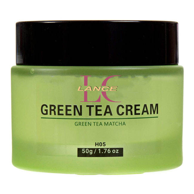 Green Tea Face Cream