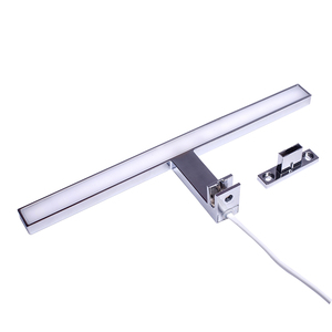Nouvelle lampe <span class=keywords><strong>murale</strong></span> <span class=keywords><strong>de</strong></span> <span class=keywords><strong>salle</strong></span> <span class=keywords><strong>de</strong></span> <span class=keywords><strong>bain</strong></span> moderne pour intérieur, miroir <span class=keywords><strong>de</strong></span> vanité, lumière étanche <span class=keywords><strong>IP44</strong></span> - Product Image 4