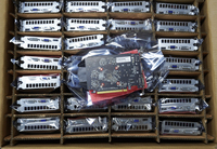 Computer Hardware Software Ready Stock Gpu Graphics Card Amd Hd7670 Graphics Card 4g D5 Hd7670